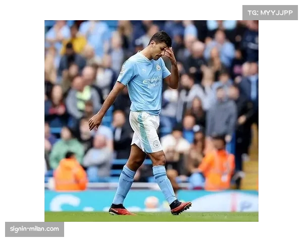 曼城罗德里膝盖伤情好转 预计将在对阵布伦特福德时回归