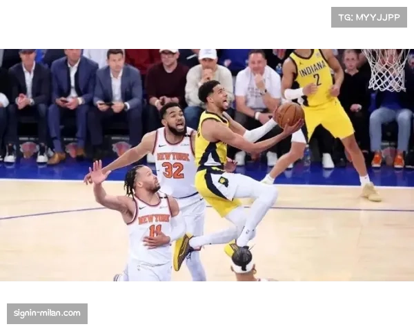 尼克斯夺NBA杯冠军却陷魔咒考验 布伦森唐斯挡拆体系决定季后赛上限